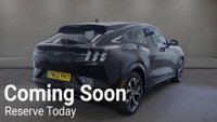 USED 2022 22 FORD MUSTANG MACH-E Extended Range 91kWh SUV 5dr Electric Automatic AWD (351 ps) 