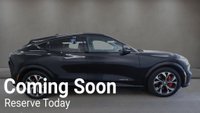 USED 2022 22 FORD MUSTANG MACH-E Extended Range 91kWh SUV 5dr Electric Automatic AWD (351 ps) 
