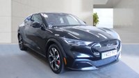 USED 2022 22 FORD MUSTANG MACH-E Extended Range 91kWh SUV 5dr Electric Automatic AWD (351 ps) 