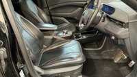 USED 2022 22 FORD MUSTANG MACH-E Extended Range 91kWh SUV 5dr Electric Automatic AWD (351 ps) 