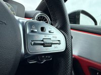 USED 2019 19 MERCEDES-BENZ A-CLASS 2.0 A35 AMG (Premium) Hatchback 5dr Petrol SpdS DCT 4MATIC Euro 6 (s/s) (306 ps) 