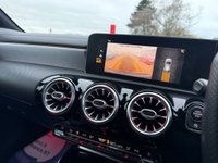 USED 2019 19 MERCEDES-BENZ A-CLASS 2.0 A35 AMG (Premium) Hatchback 5dr Petrol SpdS DCT 4MATIC Euro 6 (s/s) (306 ps) 