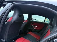 USED 2019 19 MERCEDES-BENZ A-CLASS 2.0 A35 AMG (Premium) Hatchback 5dr Petrol SpdS DCT 4MATIC Euro 6 (s/s) (306 ps) 