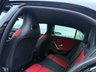 USED 2019 19 MERCEDES-BENZ A-CLASS 2.0 A35 AMG (Premium) Hatchback 5dr Petrol SpdS DCT 4MATIC Euro 6 (s/s) (306 ps) 