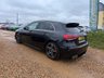 USED 2019 19 MERCEDES-BENZ A-CLASS 2.0 A35 AMG (Premium) Hatchback 5dr Petrol SpdS DCT 4MATIC Euro 6 (s/s) (306 ps) 