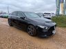 USED 2019 19 MERCEDES-BENZ A-CLASS 2.0 A35 AMG (Premium) Hatchback 5dr Petrol SpdS DCT 4MATIC Euro 6 (s/s) (306 ps) 