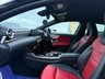 USED 2019 19 MERCEDES-BENZ A-CLASS 2.0 A35 AMG (Premium) Hatchback 5dr Petrol SpdS DCT 4MATIC Euro 6 (s/s) (306 ps) 