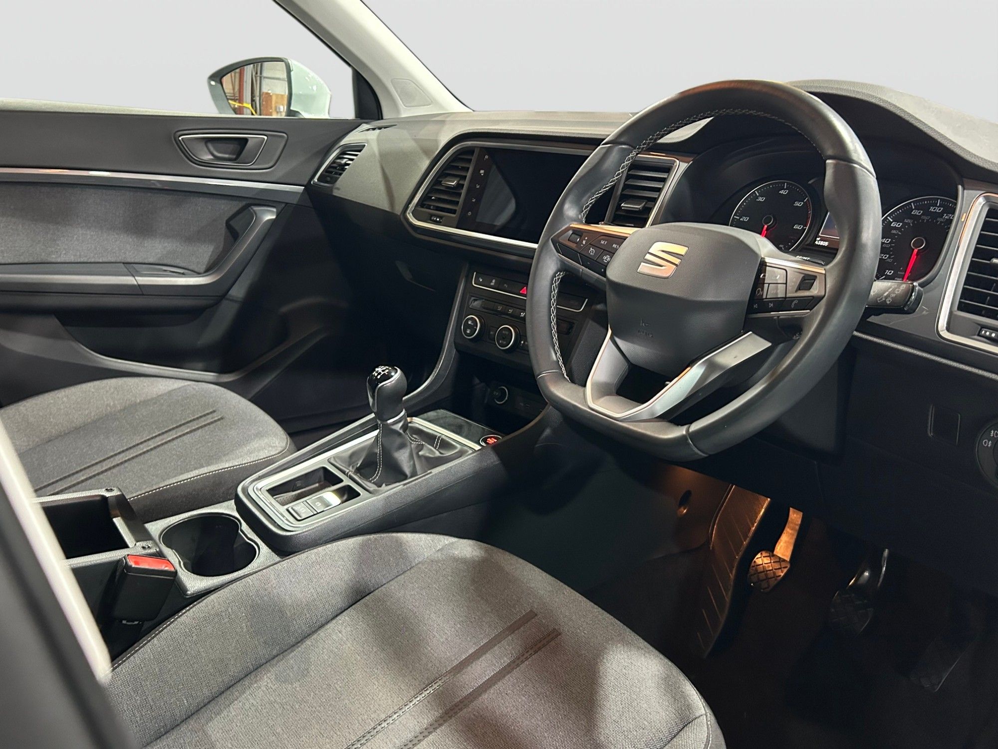 2022 SEAT Ateca — image 4