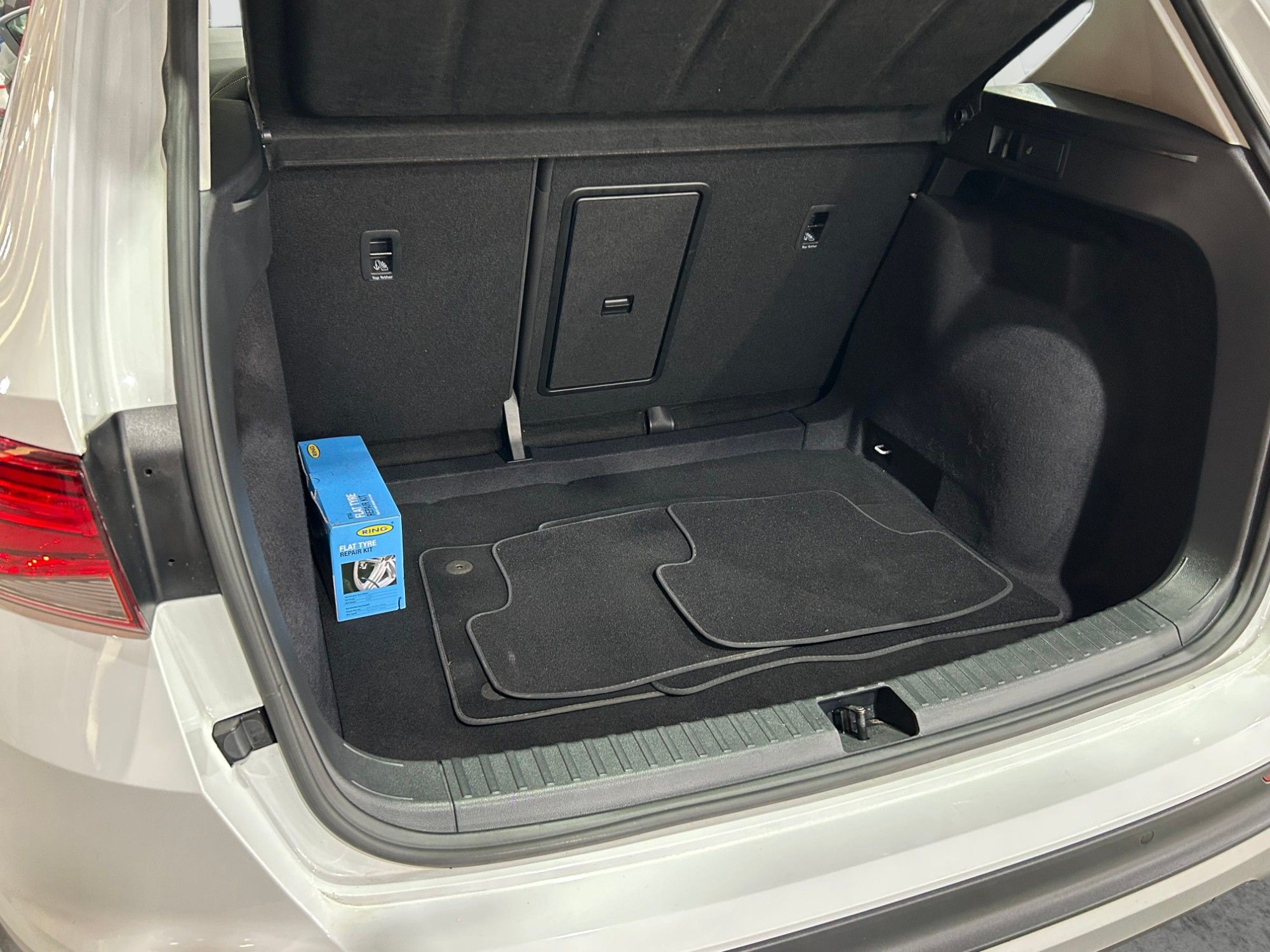 2022 SEAT Ateca — image 6