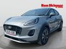 USED 2025 25 FORD PUMA 1.0T EcoBoost MHEV Titanium SUV 5dr Petrol Hybrid Manual Euro 6 (s/s) (125 ps) 