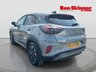 USED 2025 25 FORD PUMA 1.0T EcoBoost MHEV Titanium SUV 5dr Petrol Hybrid Manual Euro 6 (s/s) (125 ps) 