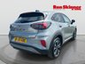 USED 2025 25 FORD PUMA 1.0T EcoBoost MHEV Titanium SUV 5dr Petrol Hybrid Manual Euro 6 (s/s) (125 ps) 
