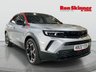 USED 2022 22 VAUXHALL MOKKA ELECTRIC 50kWh SRi Premium SUV 5dr Electric Auto (136 ps) 