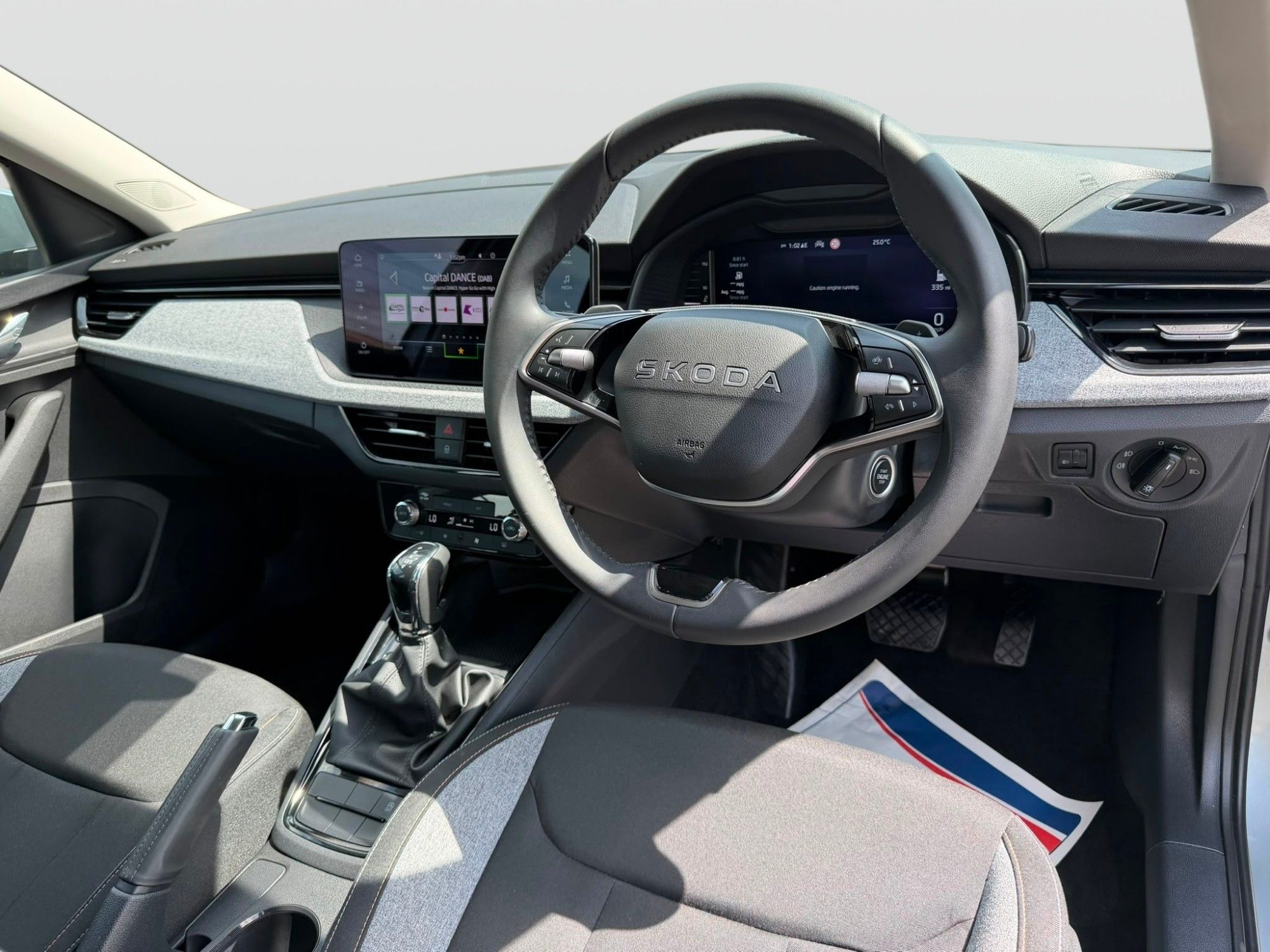2026 Skoda Kamiq — image 6