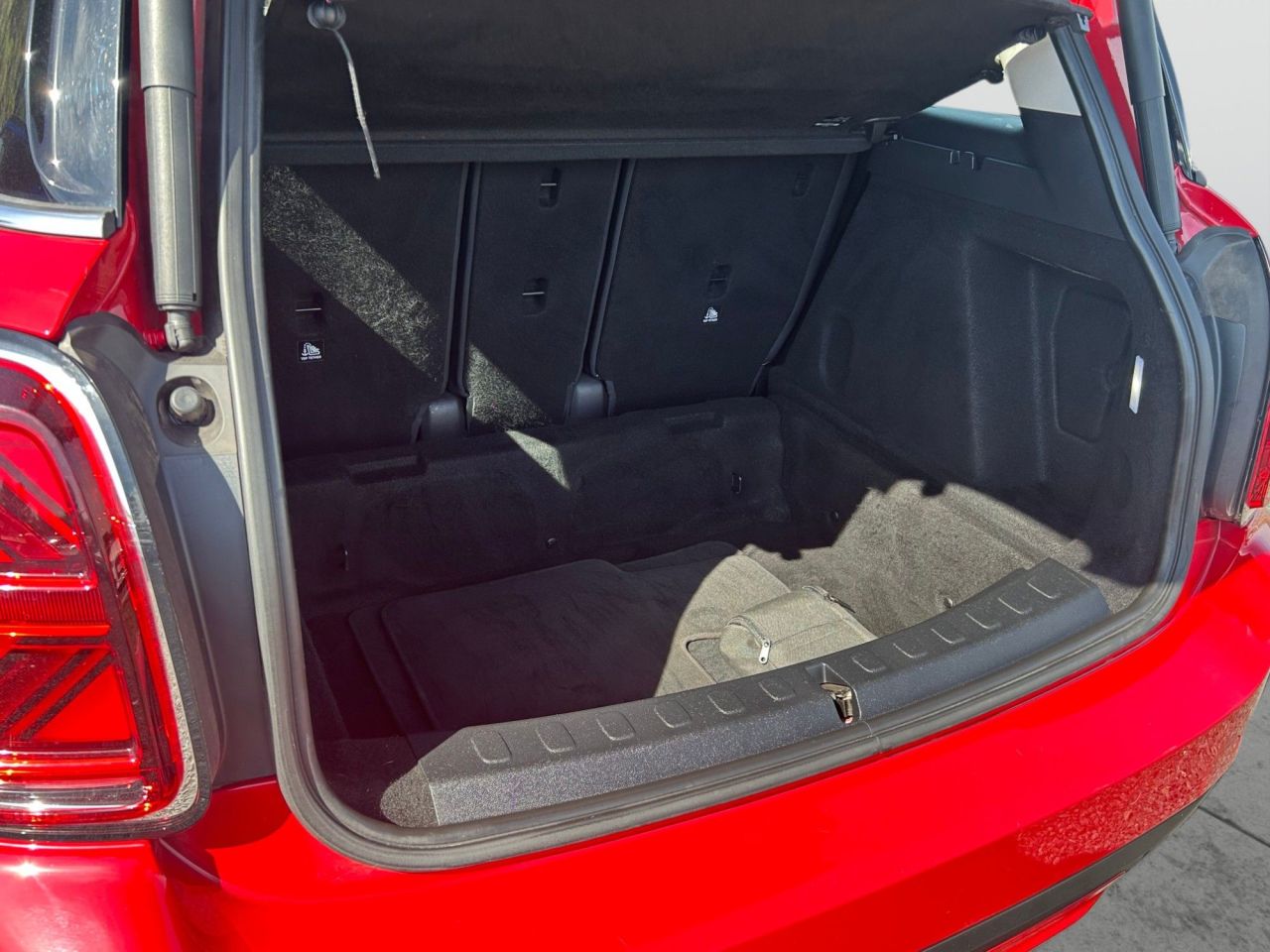 2022 22 MINI COUNTRYMAN