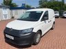 USED 2022 22 VOLKSWAGEN CADDY 2.0 TDI C20 Commerce Panel Van 5dr Diesel Manual SWB Euro 6 (s/s) (102 ps)(GF22 MJY) EURO 6  WE WONT BE BEATEN ON PRICE
