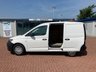USED 2022 22 VOLKSWAGEN CADDY 2.0 TDI C20 Commerce Panel Van 5dr Diesel Manual SWB Euro 6 (s/s) (102 ps)(GF22 MJY) EURO 6  WE WONT BE BEATEN ON PRICE