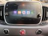 USED 2021 21 FIAT 500 1.0 MHEV Rock Star Hatchback 3dr Petrol Manual Euro 6 (s/s) (70 bhp) APPLE CAR PLAY BT AUDIO NAV DAB