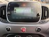 USED 2021 21 FIAT 500 1.0 MHEV Rock Star Hatchback 3dr Petrol Manual Euro 6 (s/s) (70 bhp) APPLE CAR PLAY BT AUDIO NAV DAB