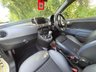 USED 2021 21 FIAT 500 1.0 MHEV Rock Star Hatchback 3dr Petrol Manual Euro 6 (s/s) (70 bhp) APPLE CAR PLAY BT AUDIO NAV DAB
