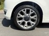 USED 2021 21 FIAT 500 1.0 MHEV Rock Star Hatchback 3dr Petrol Manual Euro 6 (s/s) (70 bhp) APPLE CAR PLAY BT AUDIO NAV DAB