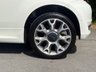 USED 2021 21 FIAT 500 1.0 MHEV Rock Star Hatchback 3dr Petrol Manual Euro 6 (s/s) (70 bhp) APPLE CAR PLAY BT AUDIO NAV DAB