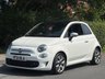 USED 2021 21 FIAT 500 1.0 MHEV Rock Star Hatchback 3dr Petrol Manual Euro 6 (s/s) (70 bhp) APPLE CAR PLAY BT AUDIO NAV DAB