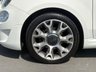 USED 2021 21 FIAT 500 1.0 MHEV Rock Star Hatchback 3dr Petrol Manual Euro 6 (s/s) (70 bhp) APPLE CAR PLAY BT AUDIO NAV DAB