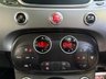 USED 2021 21 FIAT 500 1.0 MHEV Rock Star Hatchback 3dr Petrol Manual Euro 6 (s/s) (70 bhp) APPLE CAR PLAY BT AUDIO NAV DAB