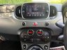 USED 2021 21 FIAT 500 1.0 MHEV Rock Star Hatchback 3dr Petrol Manual Euro 6 (s/s) (70 bhp) APPLE CAR PLAY BT AUDIO NAV DAB