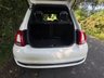 USED 2021 21 FIAT 500 1.0 MHEV Rock Star Hatchback 3dr Petrol Manual Euro 6 (s/s) (70 bhp) APPLE CAR PLAY BT AUDIO NAV DAB