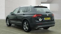 USED 2020 69 VOLKSWAGEN TIGUAN ALLSPACE 2.0 TDI Match SUV 5dr Diesel Manual Euro 6 (s/s) (150 ps) + 7 SEATS + WARRANTY+BREAKDOWN COVER AVAILABLE*