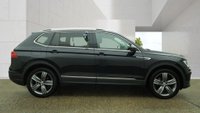 USED 2020 69 VOLKSWAGEN TIGUAN ALLSPACE 2.0 TDI Match SUV 5dr Diesel Manual Euro 6 (s/s) (150 ps) + 7 SEATS + WARRANTY+BREAKDOWN COVER AVAILABLE*