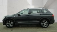 USED 2020 69 VOLKSWAGEN TIGUAN ALLSPACE 2.0 TDI Match SUV 5dr Diesel Manual Euro 6 (s/s) (150 ps) + 7 SEATS + WARRANTY+BREAKDOWN COVER AVAILABLE*