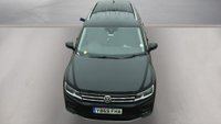 USED 2020 69 VOLKSWAGEN TIGUAN ALLSPACE 2.0 TDI Match SUV 5dr Diesel Manual Euro 6 (s/s) (150 ps) + 7 SEATS + WARRANTY+BREAKDOWN COVER AVAILABLE*