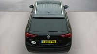 USED 2020 69 VOLKSWAGEN TIGUAN ALLSPACE 2.0 TDI Match SUV 5dr Diesel Manual Euro 6 (s/s) (150 ps) + 7 SEATS + WARRANTY+BREAKDOWN COVER AVAILABLE*