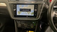 USED 2020 69 VOLKSWAGEN TIGUAN ALLSPACE 2.0 TDI Match SUV 5dr Diesel Manual Euro 6 (s/s) (150 ps) + 7 SEATS + WARRANTY+BREAKDOWN COVER AVAILABLE*