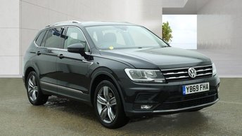 2020 VOLKSWAGEN TIGUAN ALLSPACE