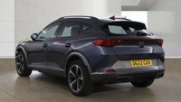 USED 2022 22 CUPRA FORMENTOR 1.4 eHybrid 12.8kWh V1 SUV 5dr Petrol Plug-in Hybrid DSG Euro 6 (s/s) (204 ps)+2 KEYS+1 OWNER FROM NEW+MEDIA+HISTORY+HALF LEATHER SPORTS SEATS+PRIVACY+PARK CONTROL+DIGITAL DASH+BLUETOOTH+APPS+DAB+18