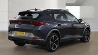 USED 2022 22 CUPRA FORMENTOR 1.4 eHybrid 12.8kWh V1 SUV 5dr Petrol Plug-in Hybrid DSG Euro 6 (s/s) (204 ps)+2 KEYS+1 OWNER FROM NEW+MEDIA+HISTORY+HALF LEATHER SPORTS SEATS+PRIVACY+PARK CONTROL+DIGITAL DASH+BLUETOOTH+APPS+DAB+18