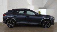 USED 2022 22 CUPRA FORMENTOR 1.4 eHybrid 12.8kWh V1 SUV 5dr Petrol Plug-in Hybrid DSG Euro 6 (s/s) (204 ps)+2 KEYS+1 OWNER FROM NEW+MEDIA+HISTORY+HALF LEATHER SPORTS SEATS+PRIVACY+PARK CONTROL+DIGITAL DASH+BLUETOOTH+APPS+DAB+18