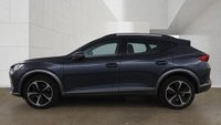 USED 2022 22 CUPRA FORMENTOR 1.4 eHybrid 12.8kWh V1 SUV 5dr Petrol Plug-in Hybrid DSG Euro 6 (s/s) (204 ps)+2 KEYS+1 OWNER FROM NEW+MEDIA+HISTORY+HALF LEATHER SPORTS SEATS+PRIVACY+PARK CONTROL+DIGITAL DASH+BLUETOOTH+APPS+DAB+18