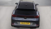 USED 2022 22 CUPRA FORMENTOR 1.4 eHybrid 12.8kWh V1 SUV 5dr Petrol Plug-in Hybrid DSG Euro 6 (s/s) (204 ps)+2 KEYS+1 OWNER FROM NEW+MEDIA+HISTORY+HALF LEATHER SPORTS SEATS+PRIVACY+PARK CONTROL+DIGITAL DASH+BLUETOOTH+APPS+DAB+18