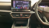 USED 2022 22 CUPRA FORMENTOR 1.4 eHybrid 12.8kWh V1 SUV 5dr Petrol Plug-in Hybrid DSG Euro 6 (s/s) (204 ps)+2 KEYS+1 OWNER FROM NEW+MEDIA+HISTORY+HALF LEATHER SPORTS SEATS+PRIVACY+PARK CONTROL+DIGITAL DASH+BLUETOOTH+APPS+DAB+18