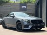 USED 2019 19 MERCEDES-BENZ E CLASS 3.0 E450 V6 GPF AMG Line Coupe 2dr Petrol G-Tronic+ 4MATIC Euro 6 (s/s) (367 ps) TWIN EXHAUST+2KEYS+SAT NAV