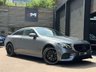 USED 2019 19 MERCEDES-BENZ E CLASS 3.0 E450 V6 GPF AMG Line Coupe 2dr Petrol G-Tronic+ 4MATIC Euro 6 (s/s) (367 ps) TWIN EXHAUST+2KEYS+SAT NAV