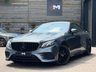 USED 2019 19 MERCEDES-BENZ E CLASS 3.0 E450 V6 GPF AMG Line Coupe 2dr Petrol G-Tronic+ 4MATIC Euro 6 (s/s) (367 ps) TWIN EXHAUST+2KEYS+SAT NAV