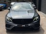 USED 2019 19 MERCEDES-BENZ E CLASS 3.0 E450 V6 GPF AMG Line Coupe 2dr Petrol G-Tronic+ 4MATIC Euro 6 (s/s) (367 ps) TWIN EXHAUST+2KEYS+SAT NAV