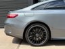 USED 2019 19 MERCEDES-BENZ E CLASS 3.0 E450 V6 GPF AMG Line Coupe 2dr Petrol G-Tronic+ 4MATIC Euro 6 (s/s) (367 ps) TWIN EXHAUST+2KEYS+SAT NAV