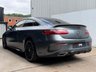USED 2019 19 MERCEDES-BENZ E CLASS 3.0 E450 V6 GPF AMG Line Coupe 2dr Petrol G-Tronic+ 4MATIC Euro 6 (s/s) (367 ps) TWIN EXHAUST+2KEYS+SAT NAV